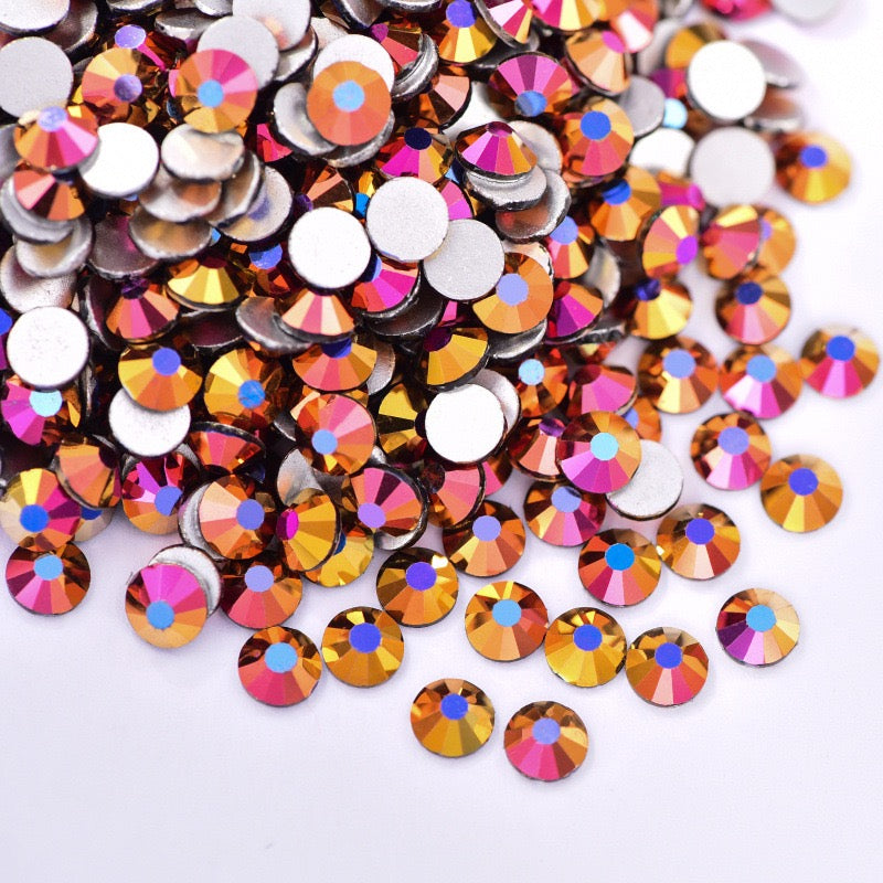New Arrivals -  glass rhinestones ( This link is SS16 and SS20 )