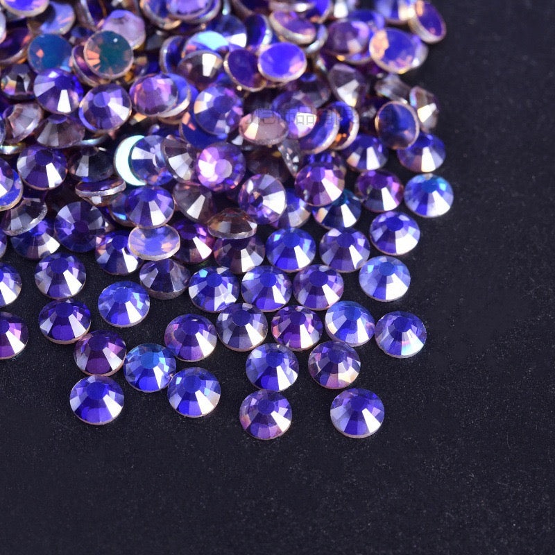 New Arrivals -  glass rhinestones ( This link is SS16 and SS20 )
