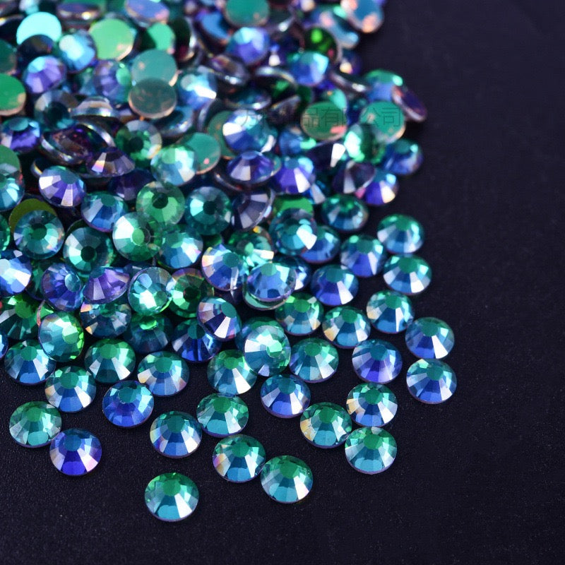 New Arrivals -  glass rhinestones ( This link is SS16 and SS20 )