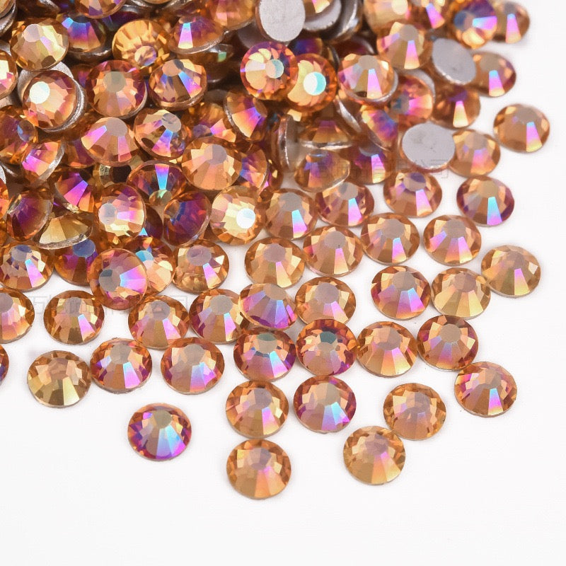 New Arrivals -  glass rhinestones ( This link is SS16 and SS20 )