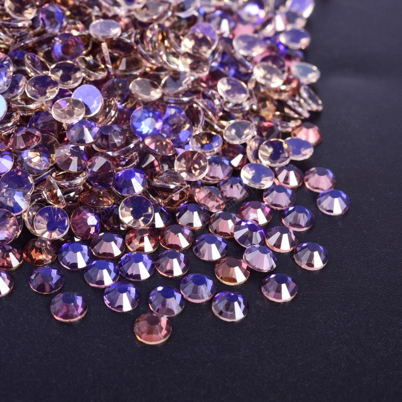 New Arrivals -  glass rhinestones ( This link is SS16 and SS20 )