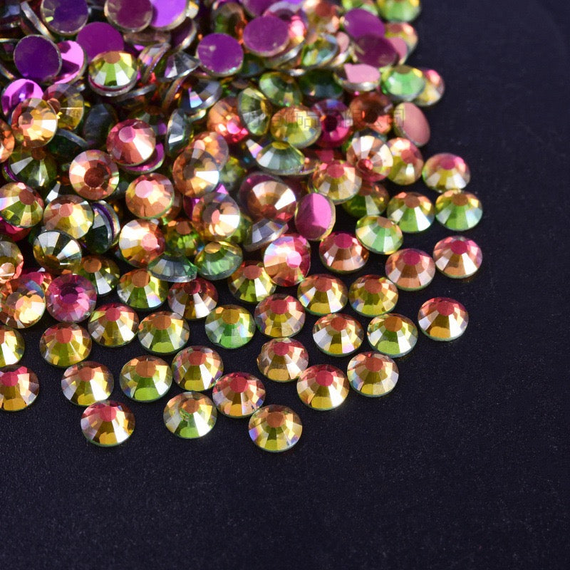New Arrivals -  glass rhinestones ( This link is SS16 and SS20 )