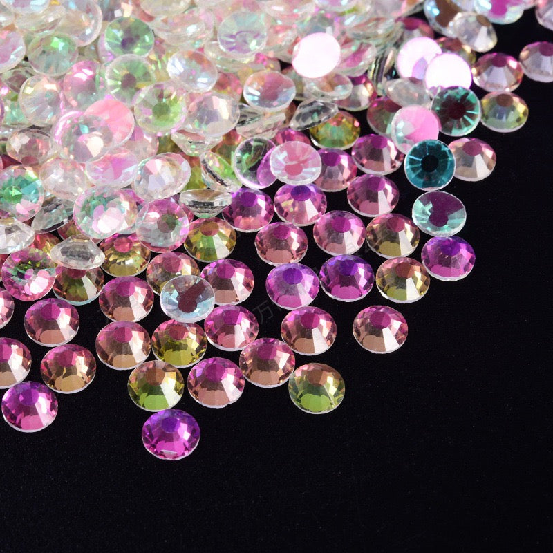 New Arrivals -  glass rhinestones ( This link is SS16 and SS20 )