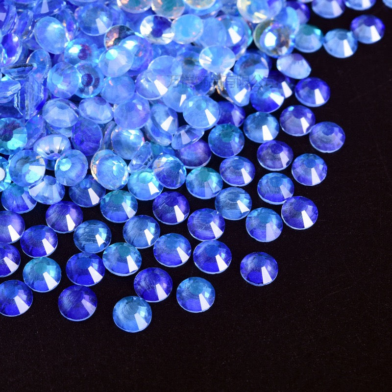 New Arrivals -  glass rhinestones ( This link is SS16 and SS20 )