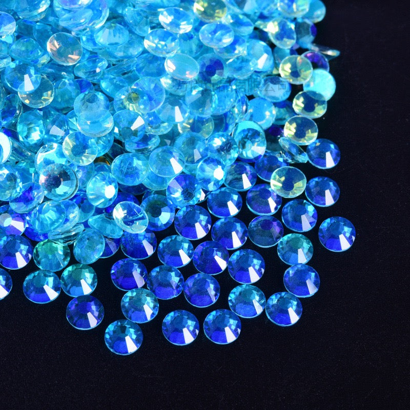 New Arrivals -  glass rhinestones ( This link is SS16 and SS20 )