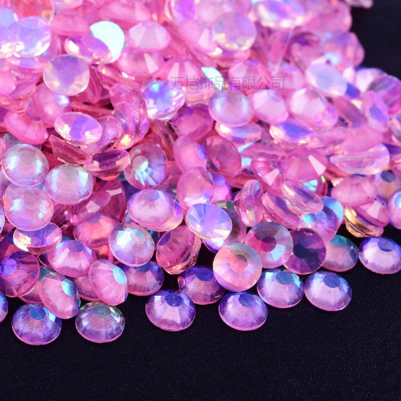 New Arrivals -  glass rhinestones ( This link is SS16 and SS20 )