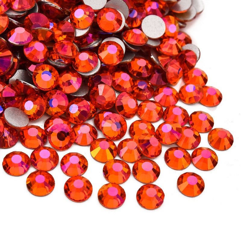 New Arrivals -  glass rhinestones ( This link is SS16 and SS20 )