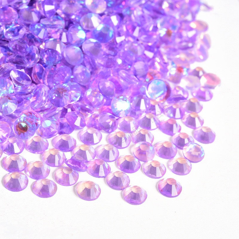 New Arrivals -  glass rhinestones ( This link is SS16 and SS20 )