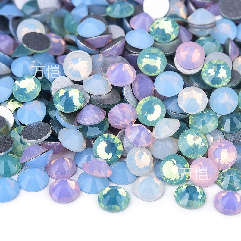 New Arrivals -  glass rhinestones ( This link is SS16 and SS20 )
