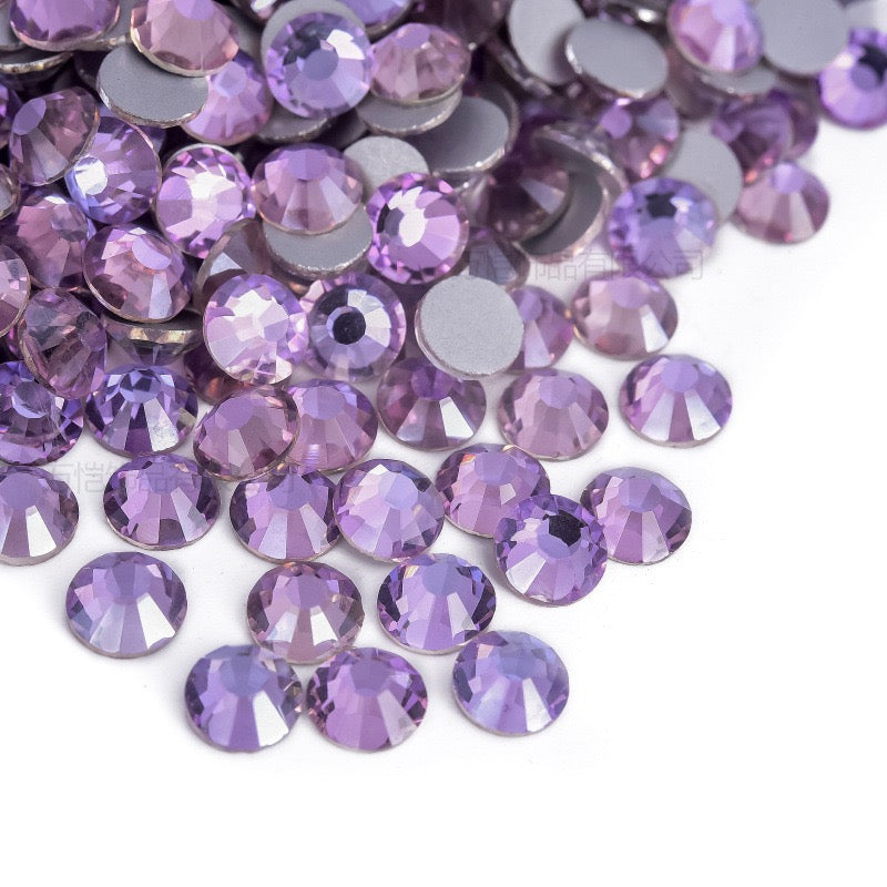 New Arrivals -  glass rhinestones ( This link is SS16 and SS20 )