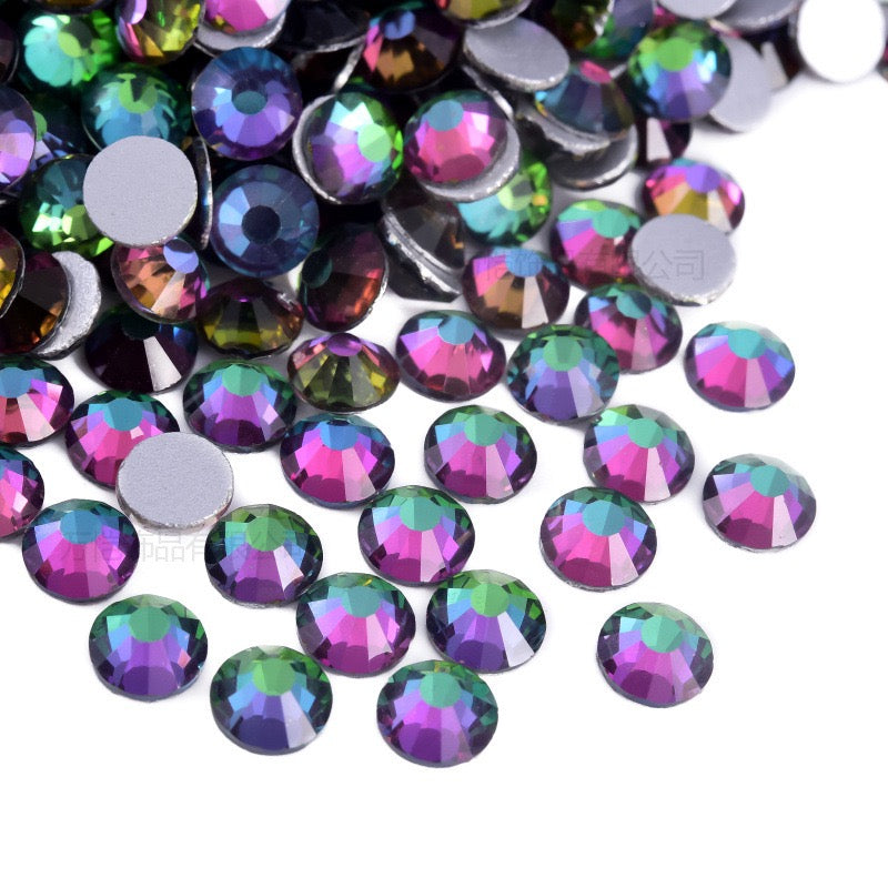 New Arrivals -  glass rhinestones ( This link is SS16 and SS20 )