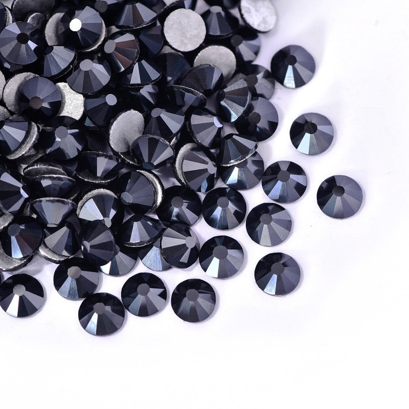 New Arrivals -  glass rhinestones ( This link is SS16 and SS20 )