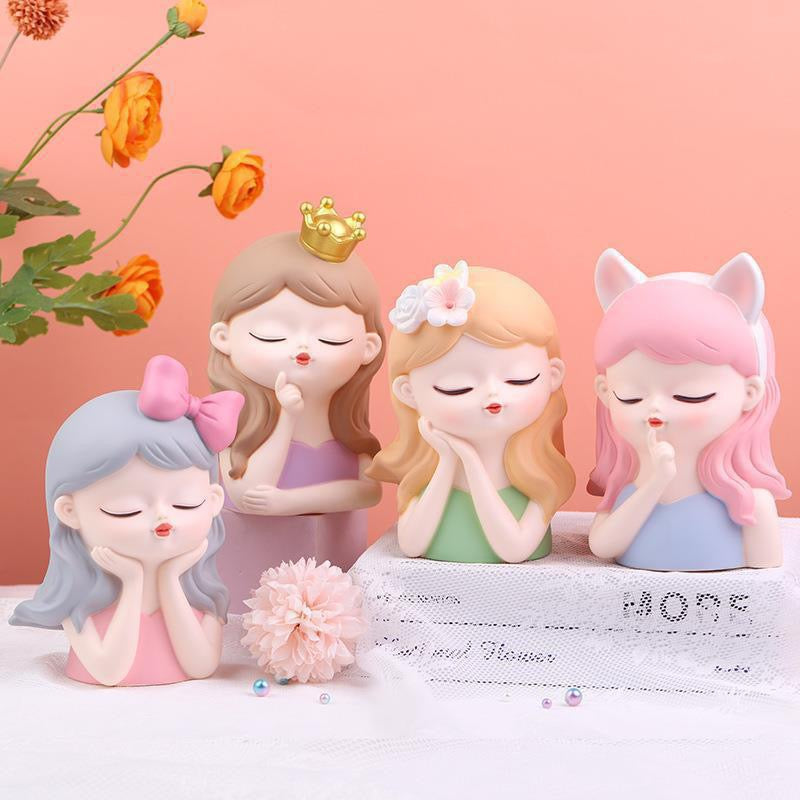 New Arrivals - Princess Money Bank