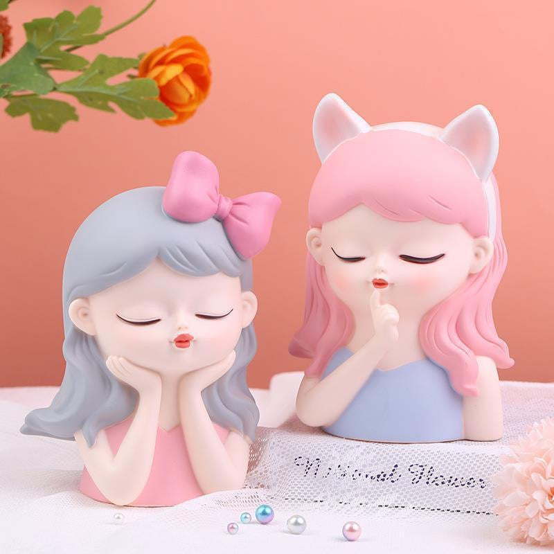 New Arrivals - Princess Money Bank