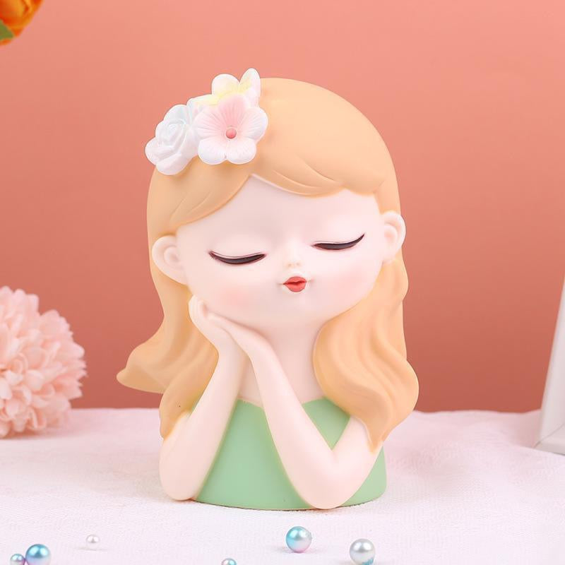 New Arrivals - Princess Money Bank