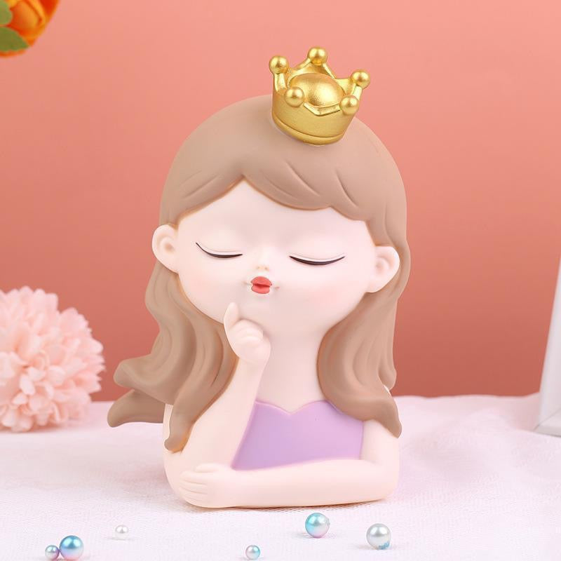 New Arrivals - Princess Money Bank