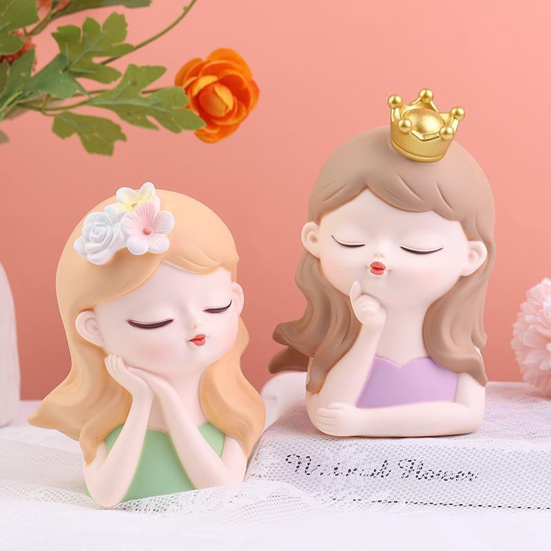 New Arrivals - Princess Money Bank