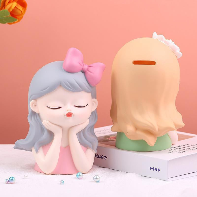 New Arrivals - Princess Money Bank