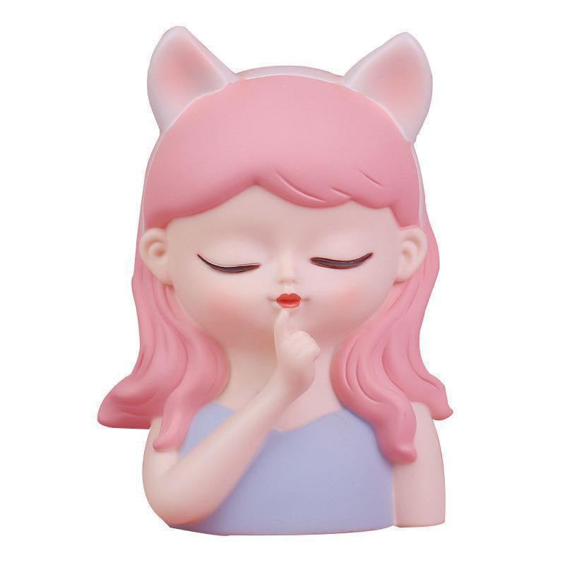 New Arrivals - Princess Money Bank
