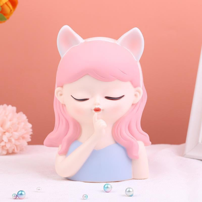 New Arrivals - Princess Money Bank