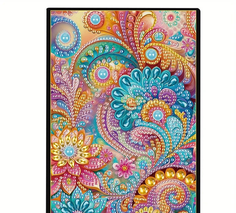 New Arrivals - DIY Diamond Notebook