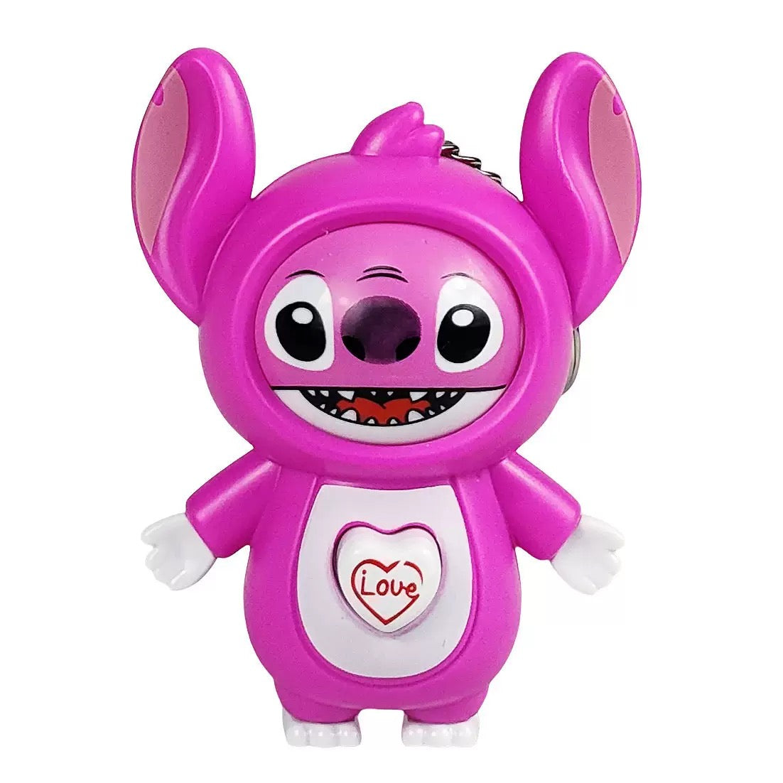 New Arrivals - Press the face-changing pendant