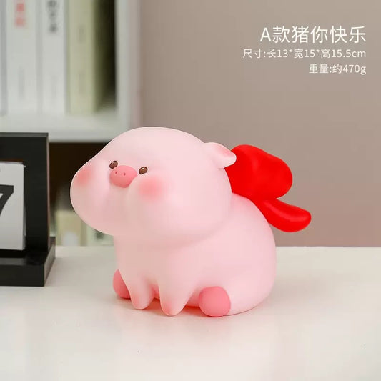 NEW Arrivals  — Colored Money Bank