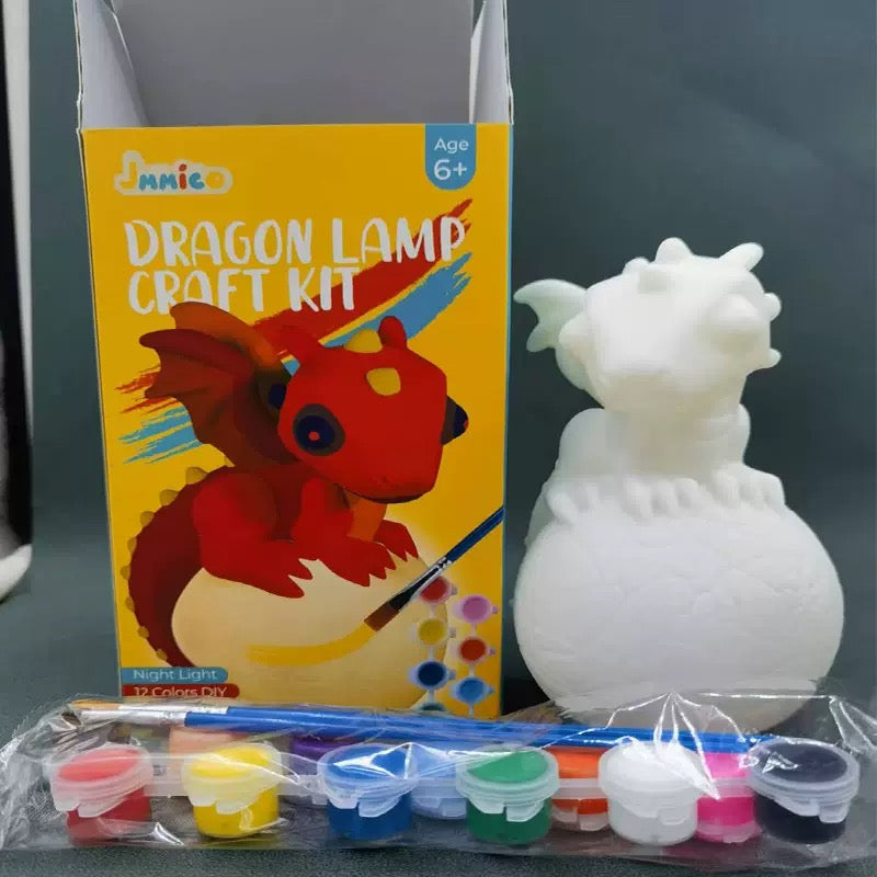 New Arrivals—Dragon and Dinosaur Figurines