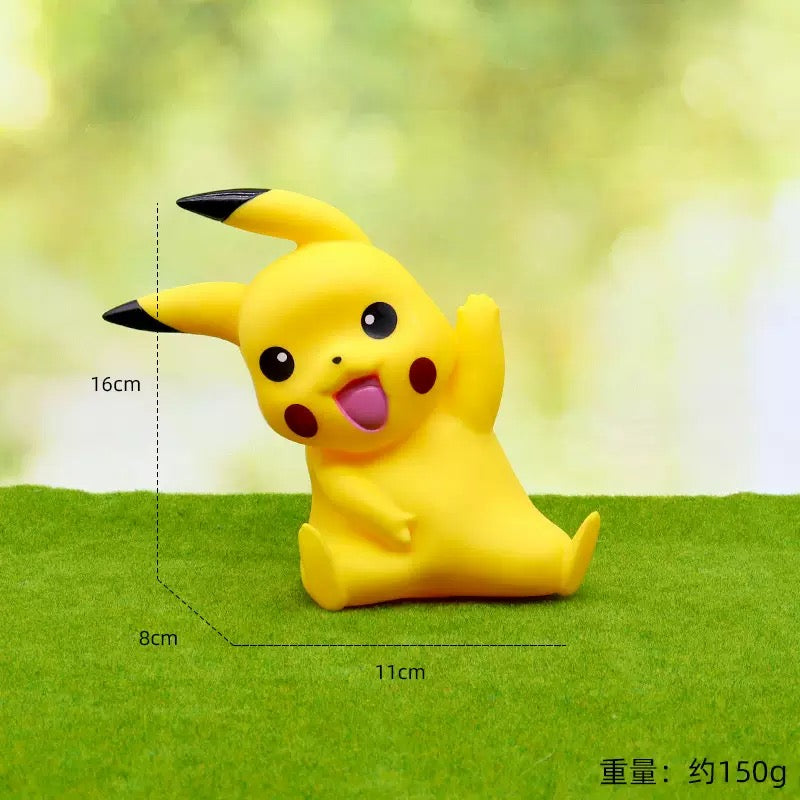 New Arrivals—  Decoration Figurines