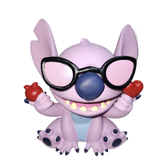 New Arrivals—Stitch  Figurines