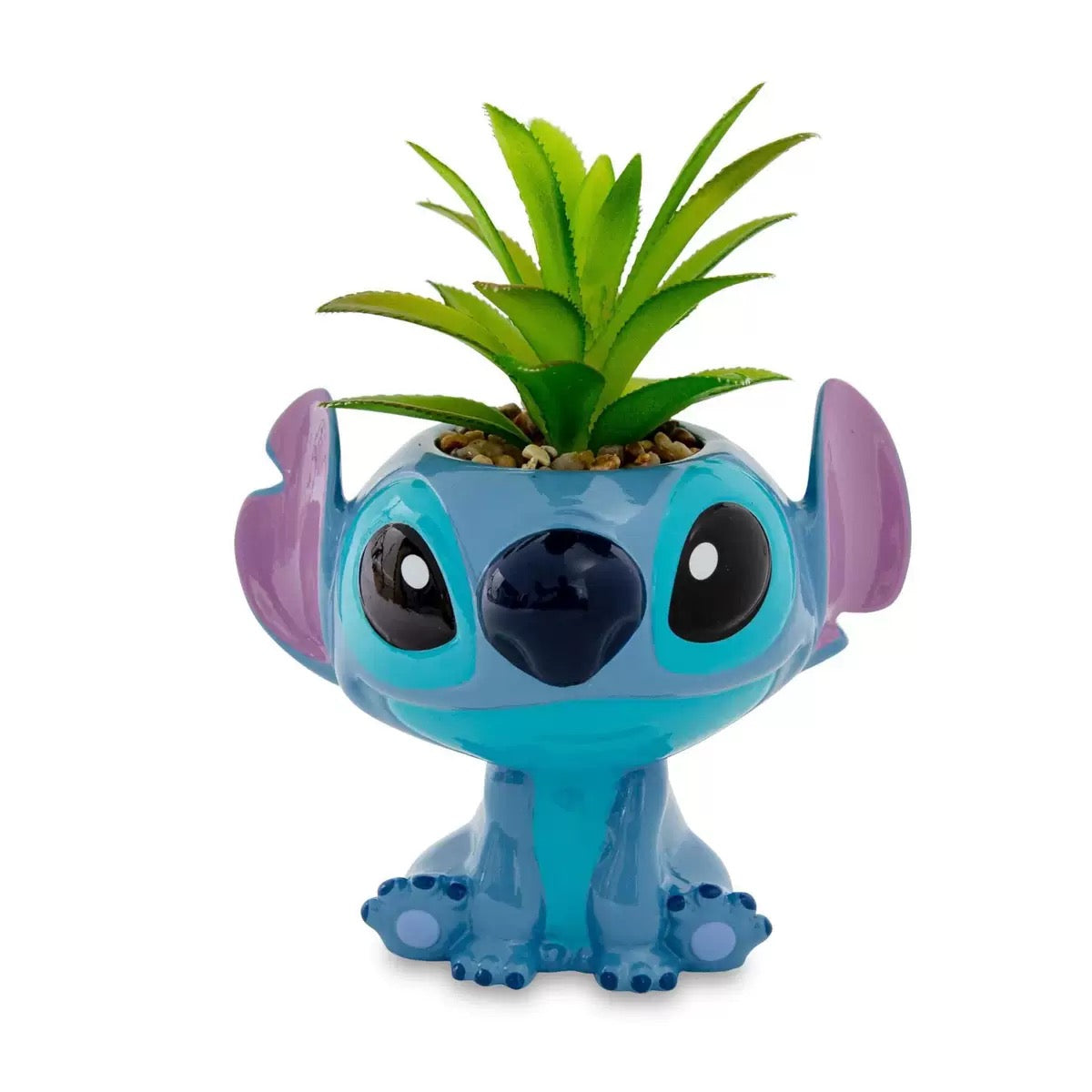 New Arrivals - synthetic resin  Stitch  pot
