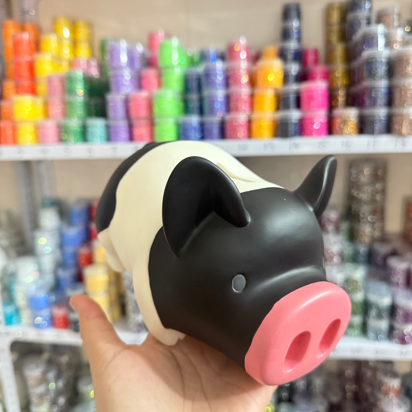 New Arrivals — The Smurfs Money Bank