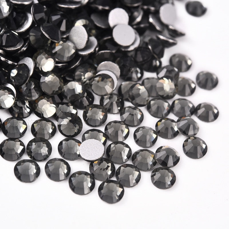New Arrivals - glass rhinestones (This link is SS3 ~ P1-P20 )