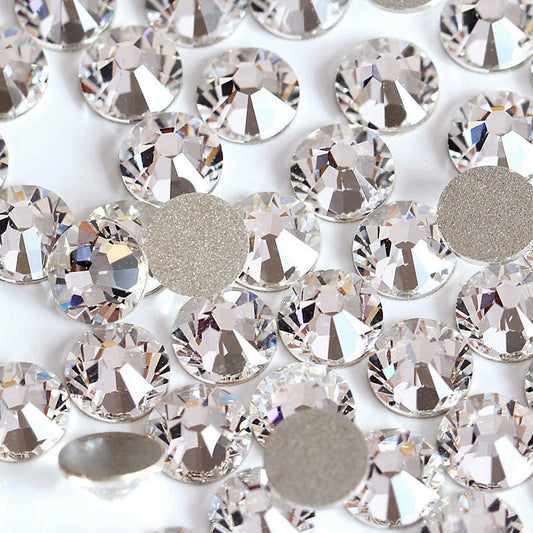 New Arrivals - glass rhinestones (This link is SS3 ~ P1-P20 )