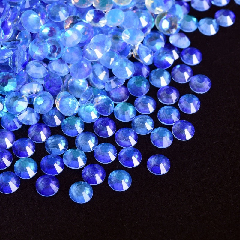 New Arrivals - glass rhinestones (This link is SS3)