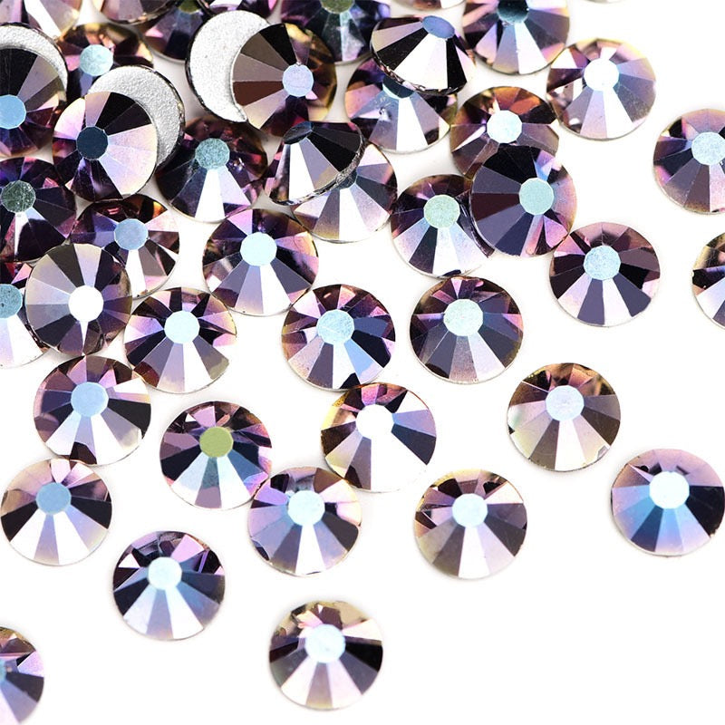 New Arrivals - glass rhinestones (This link is SS3)