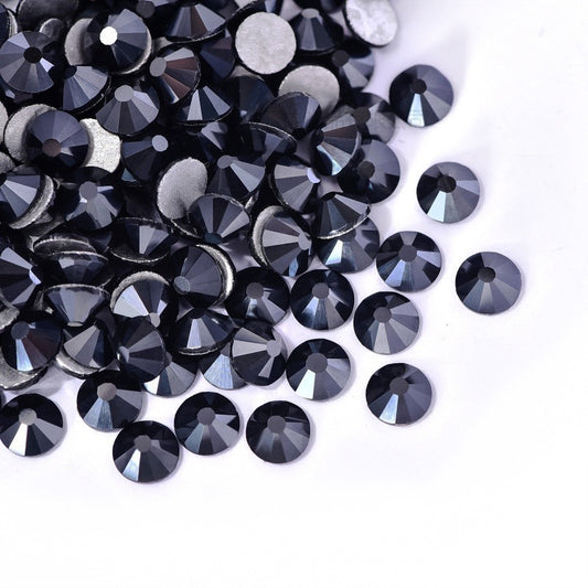 New Arrivals - glass rhinestones (This link is SS3)