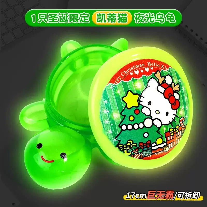 New Arrivals — Luminous  turtle