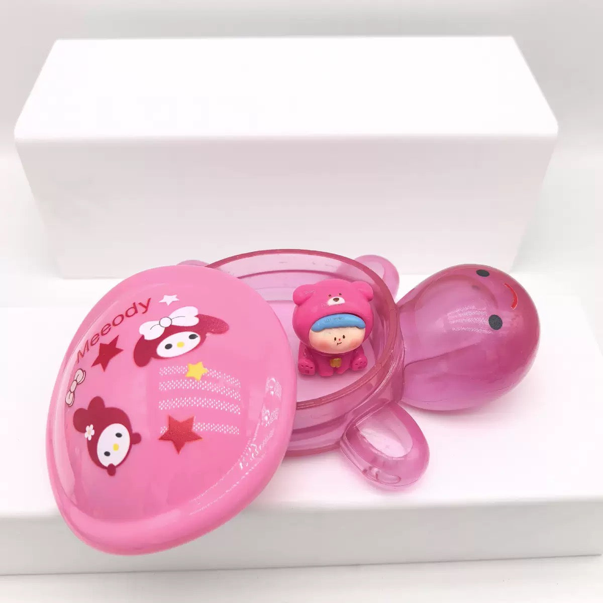 New Arrivals — Luminous  turtle