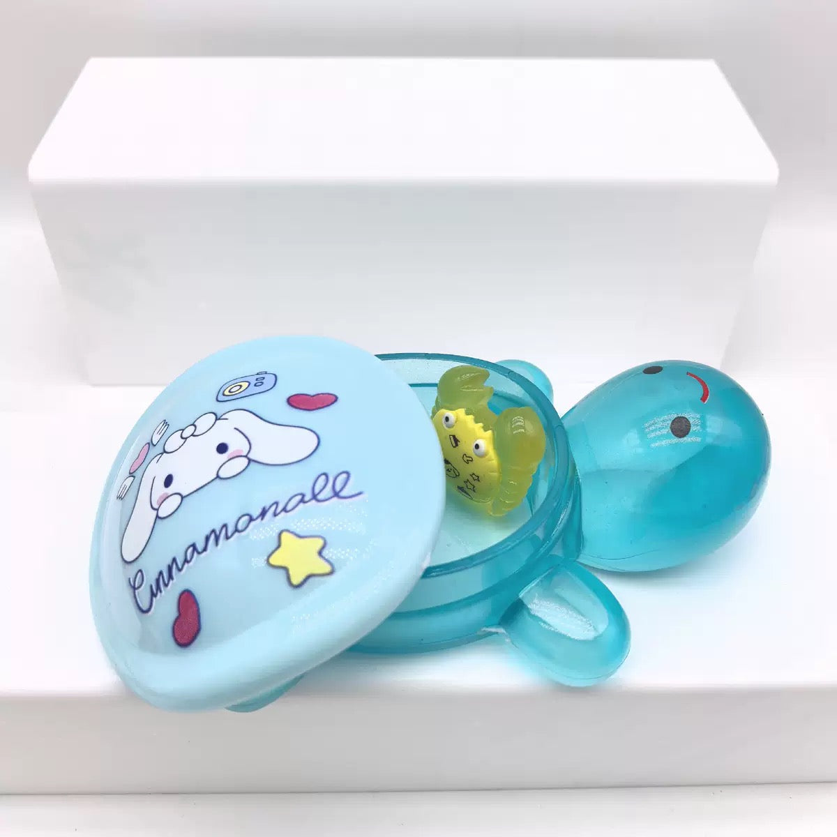 New Arrivals — Luminous  turtle