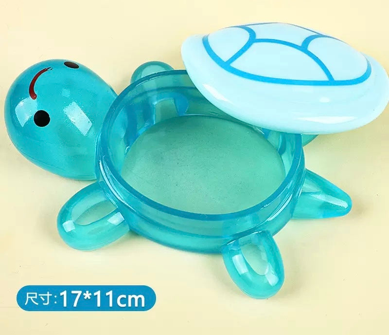New Arrivals — Luminous  turtle