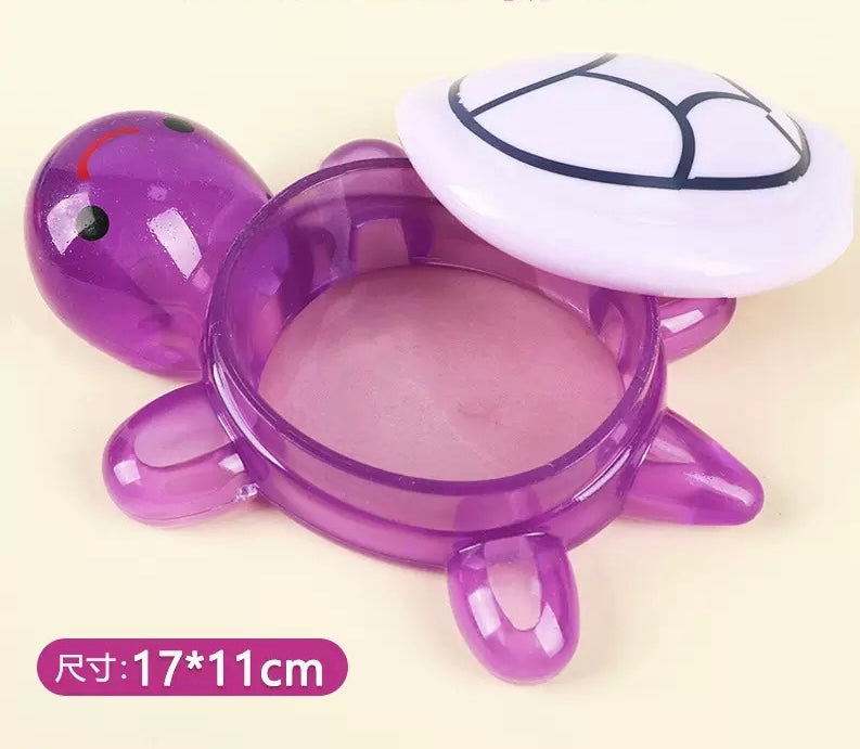 New Arrivals — Luminous  turtle