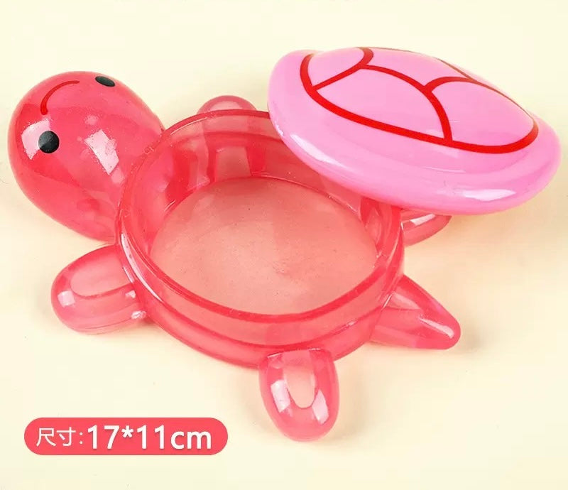 New Arrivals — Luminous  turtle