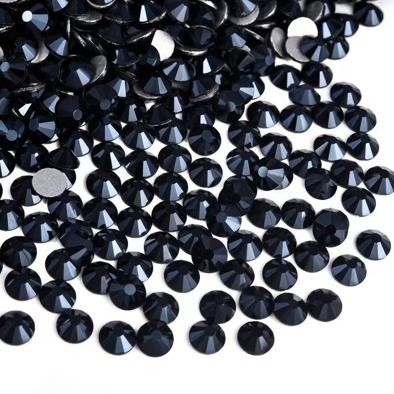 New Arrivals - glass rhinestones (This link is SS6、SS8、SS10 ~ P311-P352)