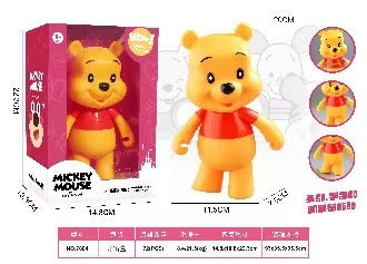 New Arrivals- Mickey Mouse Figure and Friends