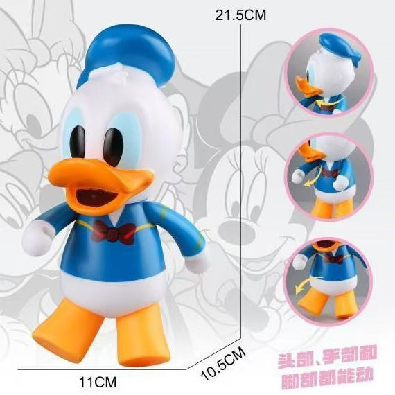 New Arrivals- Mickey Mouse Figure and Friends