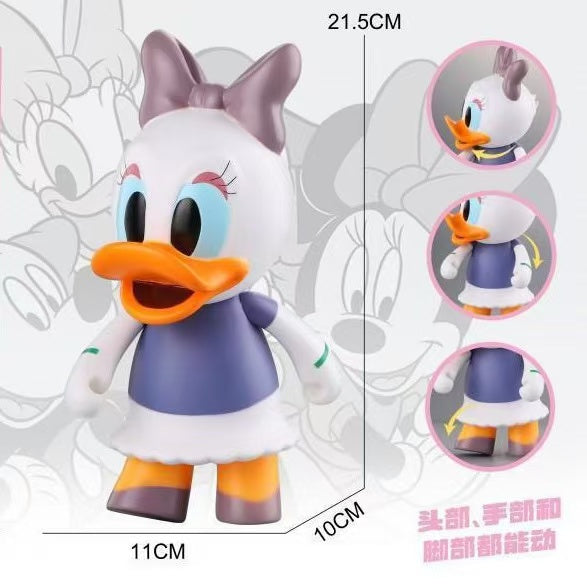 New Arrivals- Mickey Mouse Figure and Friends