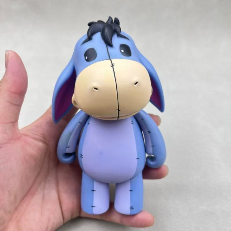 New Arrivals- Mickey Mouse Figure and Friends