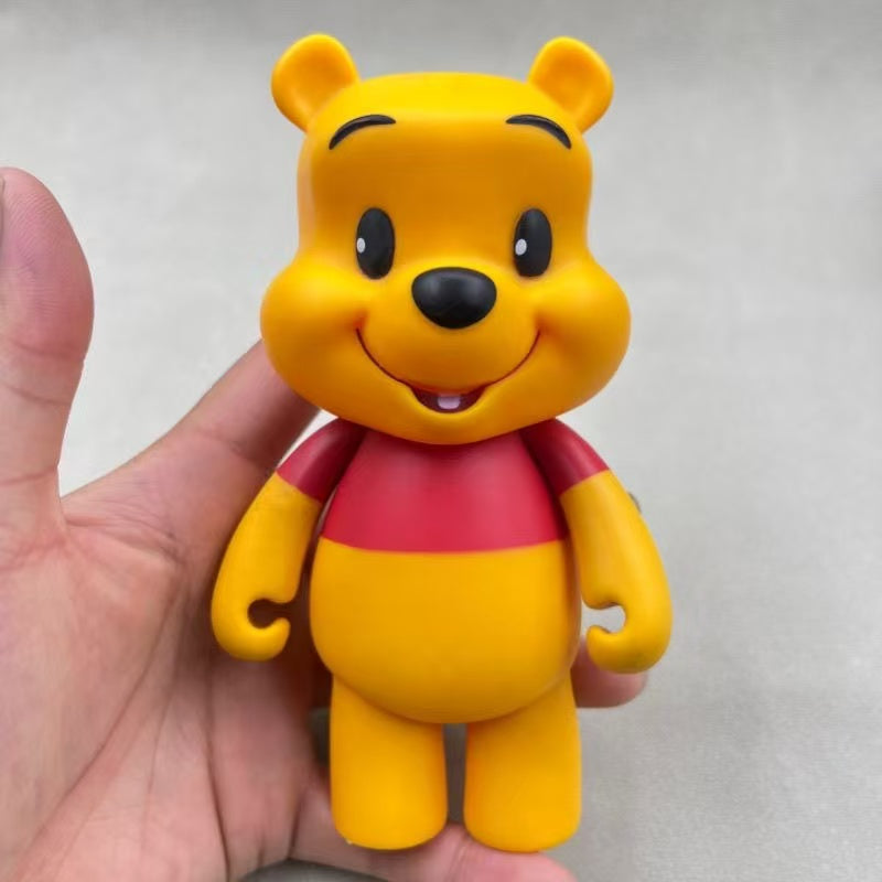 New Arrivals- Mickey Mouse Figure and Friends