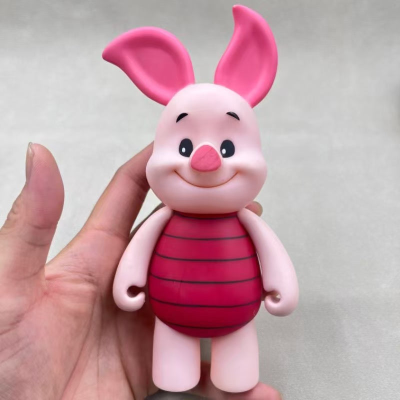 New Arrivals- Mickey Mouse Figure and Friends